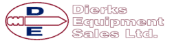 Dierks Equipment Sales Ltd.